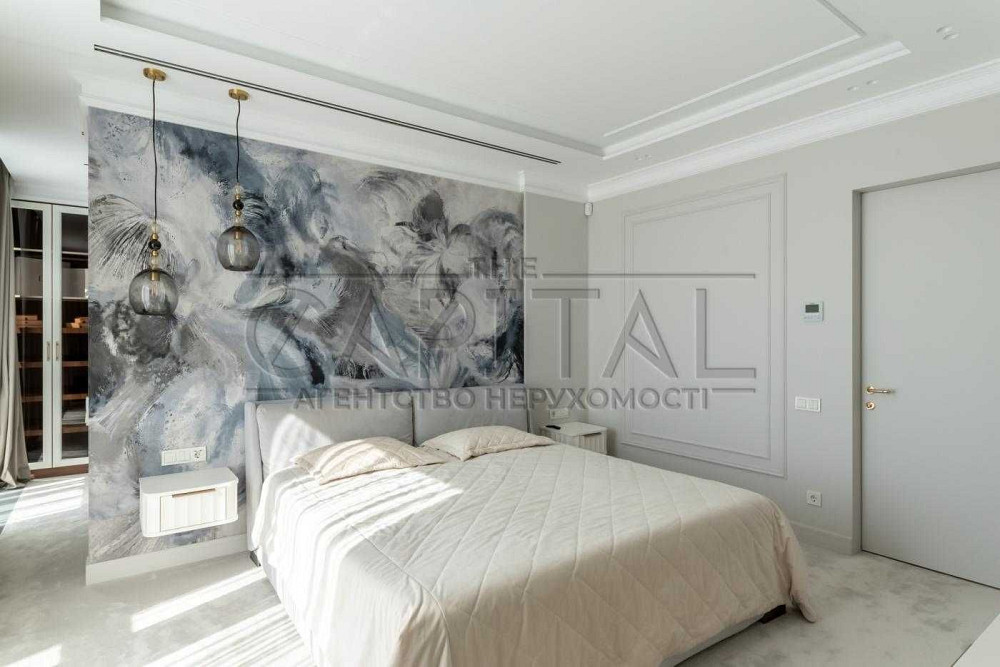 Продаж дизайнерської 2-рівневої квартири/ЖК Автограф/тераса/4к/комора Київ - зображення 8