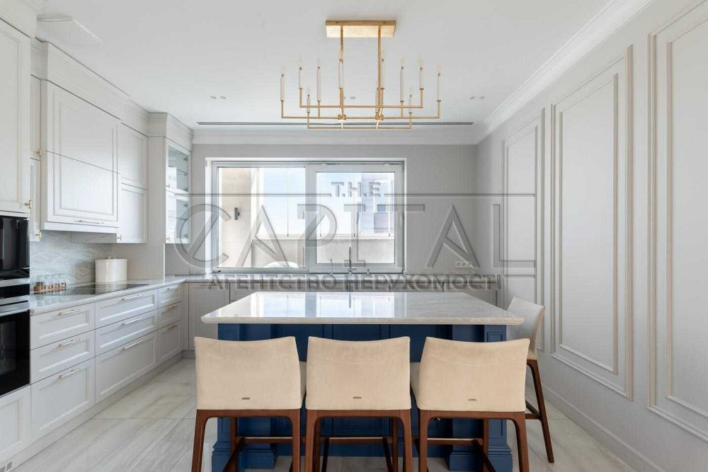 Продаж дизайнерської 2-рівневої квартири/ЖК Автограф/тераса/4к/комора Київ - зображення 7