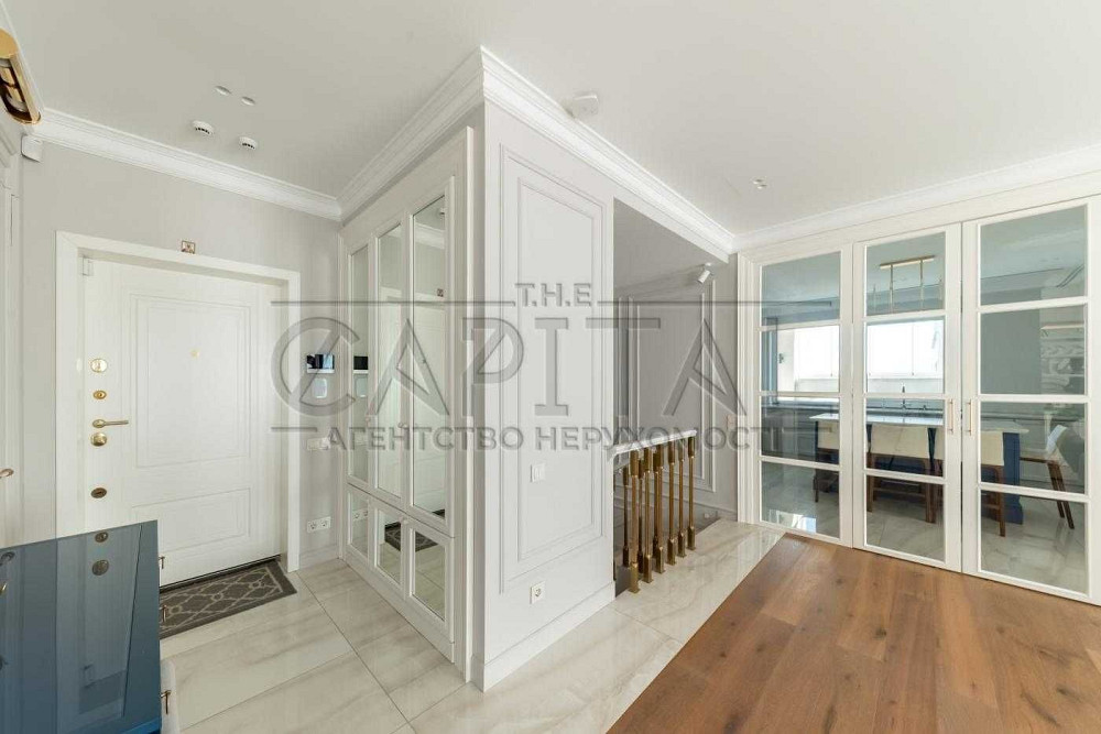 Продаж дизайнерської 2-рівневої квартири/ЖК Автограф/тераса/4к/комора Київ - зображення 5