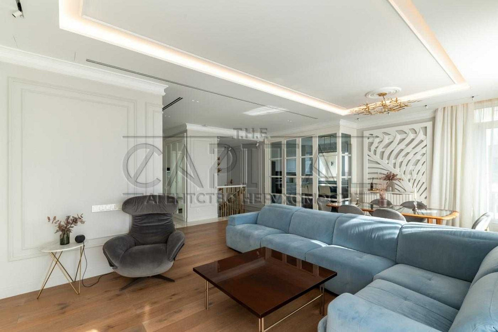 Продаж дизайнерської 2-рівневої квартири/ЖК Автограф/тераса/4к/комора Київ - зображення 2