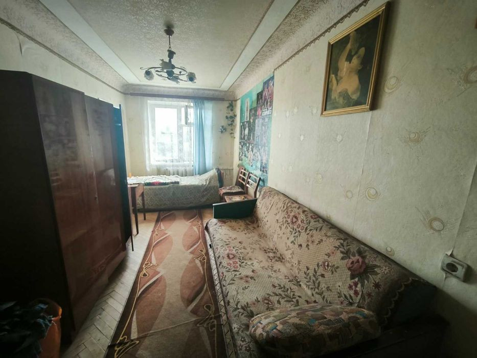 2-к квартира в центрі Бучі за 34000 у.о. ВИГІДНА ціна Буча - зображення 1