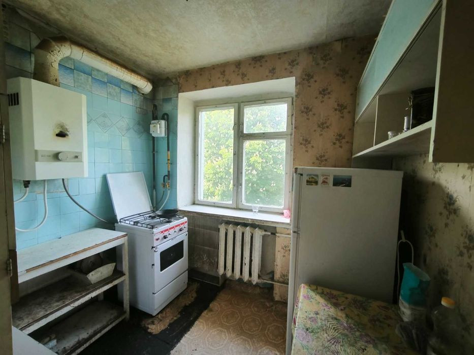 2-к квартира в центрі Бучі за 34000 у.о. ВИГІДНА ціна Буча - зображення 3