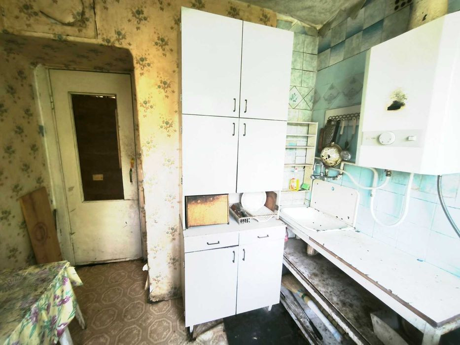 2-к квартира в центрі Бучі за 34000 у.о. ВИГІДНА ціна Буча - зображення 4