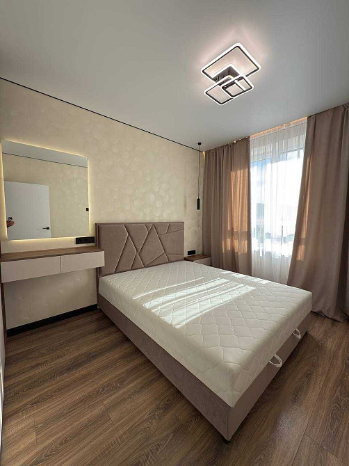 Продам2-к квартиру в ЖК   Счастливый 2 Днепр - изображение 1