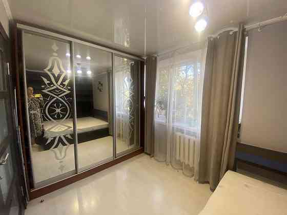 Двокімнатна з ремонтом, меблями та технікою Житомир