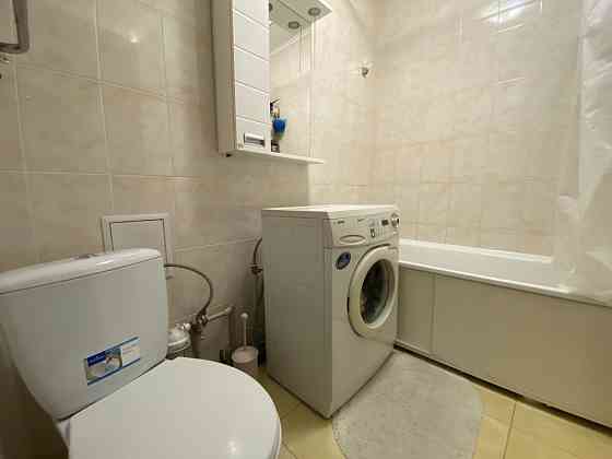 Двокімнатна з ремонтом, меблями та технікою Житомир