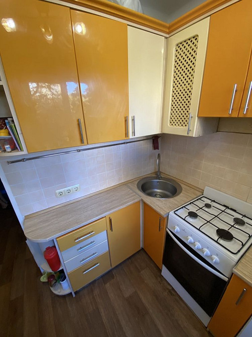 Двокімнатна з ремонтом, меблями та технікою Житомир - изображение 3