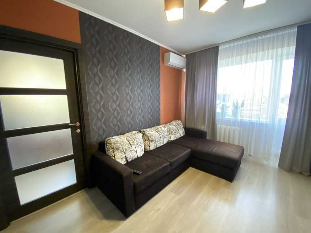 Двокімнатна з ремонтом, меблями та технікою Житомир - изображение 7