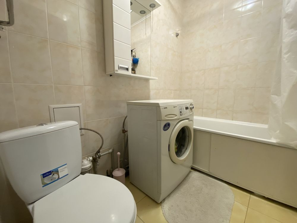 Двокімнатна з ремонтом, меблями та технікою Житомир - изображение 5