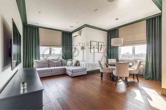 ПРОДАМ КВАРТИРУ ЖК Smart Plaza Polytech | 101м2 | Берестейський 26А Київ