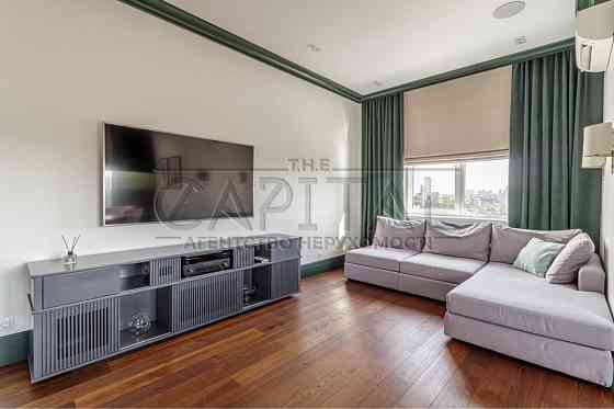 ПРОДАМ КВАРТИРУ ЖК Smart Plaza Polytech | 101м2 | Берестейський 26А Київ