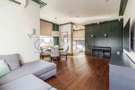 ПРОДАМ КВАРТИРУ ЖК Smart Plaza Polytech | 101м2 | Берестейський 26А Київ