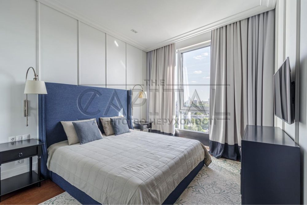 ПРОДАМ КВАРТИРУ ЖК Smart Plaza Polytech | 101м2 | Берестейський 26А Київ - зображення 8