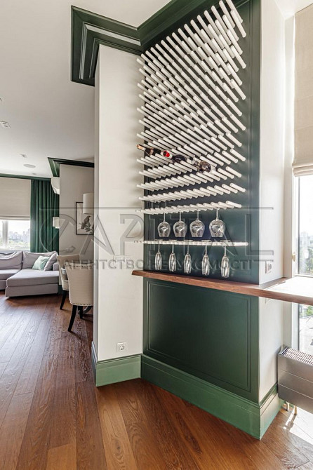 ПРОДАМ КВАРТИРУ ЖК Smart Plaza Polytech | 101м2 | Берестейський 26А Київ - зображення 6