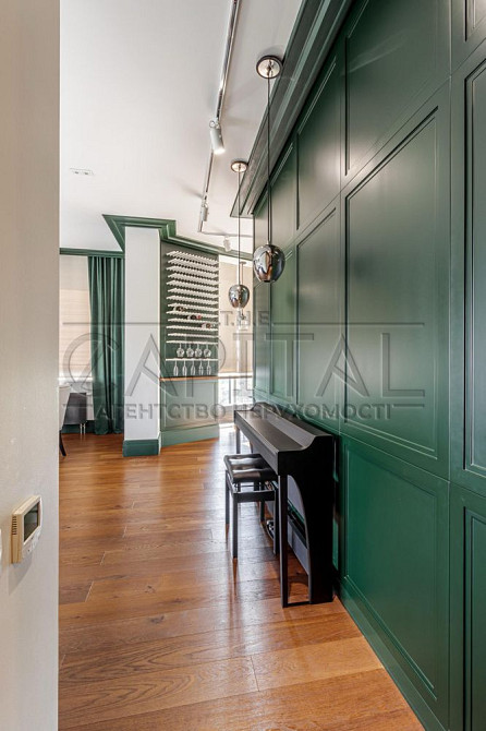 ПРОДАМ КВАРТИРУ ЖК Smart Plaza Polytech | 101м2 | Берестейський 26А Київ - зображення 7