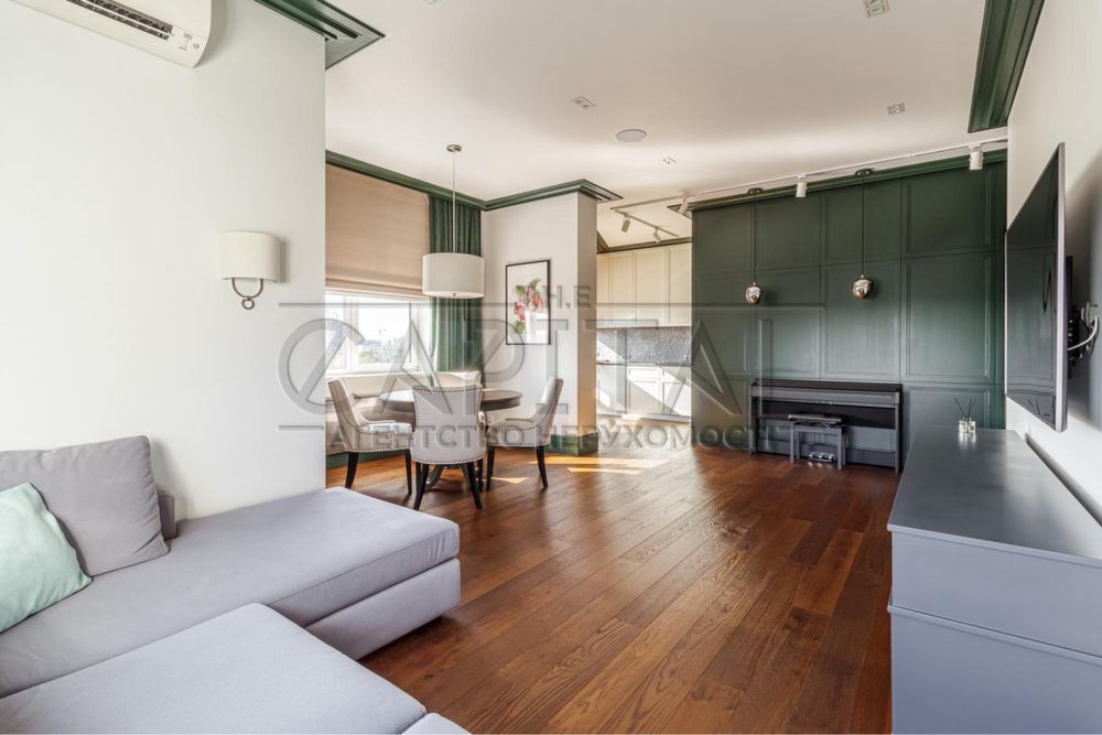 ПРОДАМ КВАРТИРУ ЖК Smart Plaza Polytech | 101м2 | Берестейський 26А Київ - зображення 2