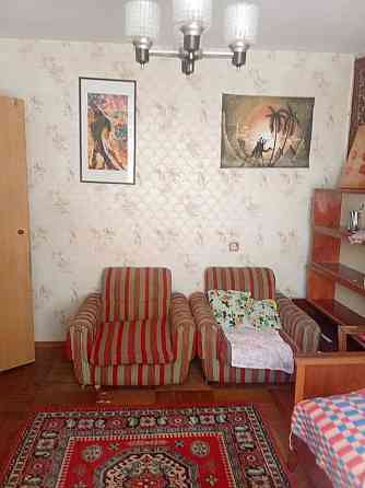 2-х комнатная квартира в ТЕПЛОМ КИРПИЧНОМ доме ул. Вильямса  К-90 Одесса