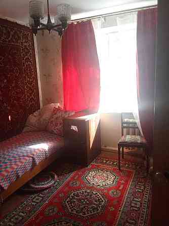 2-х комнатная квартира в ТЕПЛОМ КИРПИЧНОМ доме ул. Вильямса  К-90 Одесса