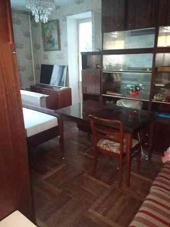 2-х комнатная квартира в ТЕПЛОМ КИРПИЧНОМ доме ул. Вильямса  К-90 Одесса