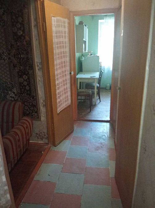 2-х комнатная квартира в ТЕПЛОМ КИРПИЧНОМ доме ул. Вильямса  К-90 Одесса - изображение 3