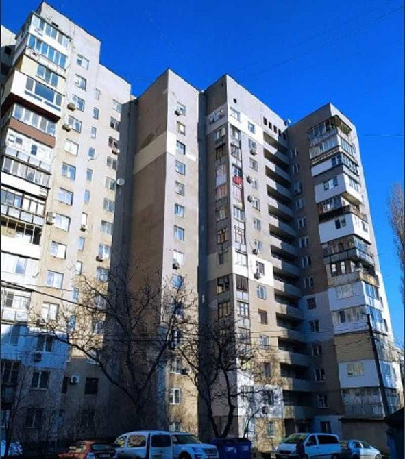 2-х комнатная квартира в ТЕПЛОМ КИРПИЧНОМ доме ул. Вильямса  К-90 Одесса - изображение 1