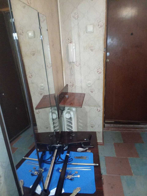 2-х комнатная квартира в ТЕПЛОМ КИРПИЧНОМ доме ул. Вильямса  К-90 Одесса - изображение 8