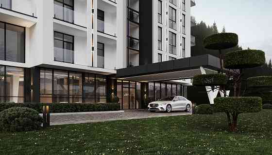 Апартаменти. Поляна. Продаж. Новий готель ERWIN HALL Ясна Поляна