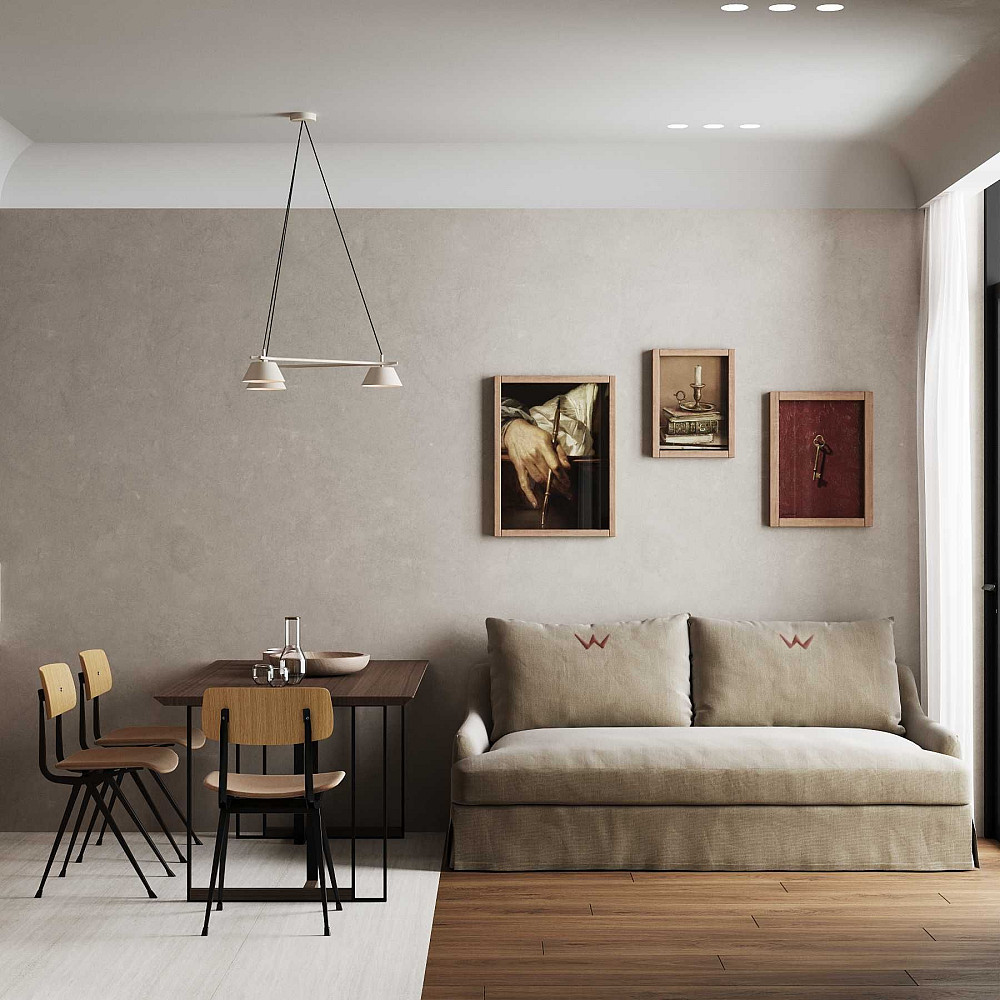 Апартаменти. Поляна. Продаж. Новий готель ERWIN HALL Ясная Поляна - изображение 1