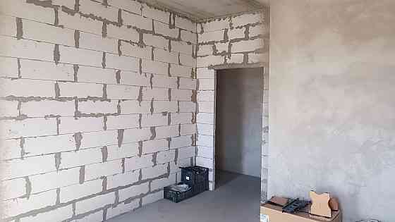 Продам трёхкомнатную квартиру в ЖК премиум класса. Одесса