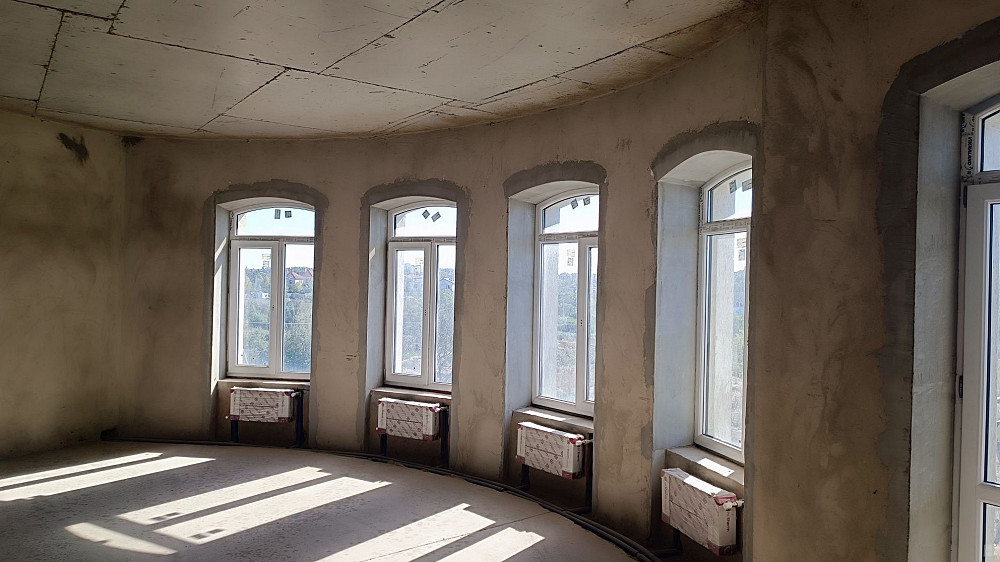 Продам трёхкомнатную квартиру в ЖК премиум класса. Одесса - изображение 6