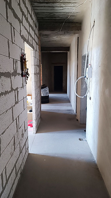 Продам трёхкомнатную квартиру в ЖК премиум класса. Одесса - изображение 4