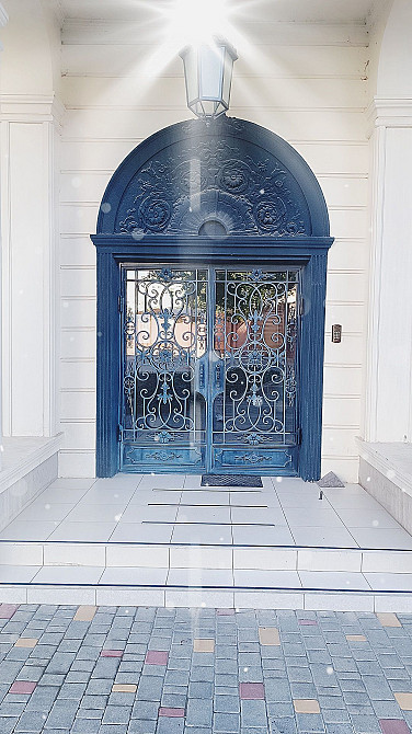 Продам трёхкомнатную квартиру в ЖК премиум класса. Одесса - изображение 1