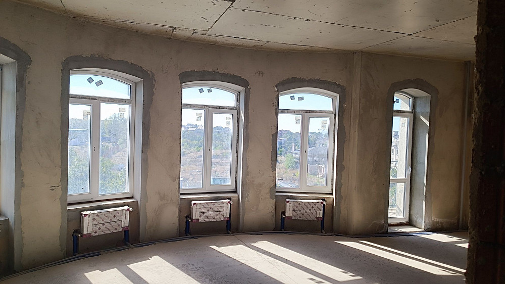 Продам трёхкомнатную квартиру в ЖК премиум класса. Одесса - изображение 5