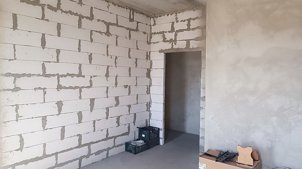 Продам трёхкомнатную квартиру в ЖК премиум класса. Одесса - изображение 3