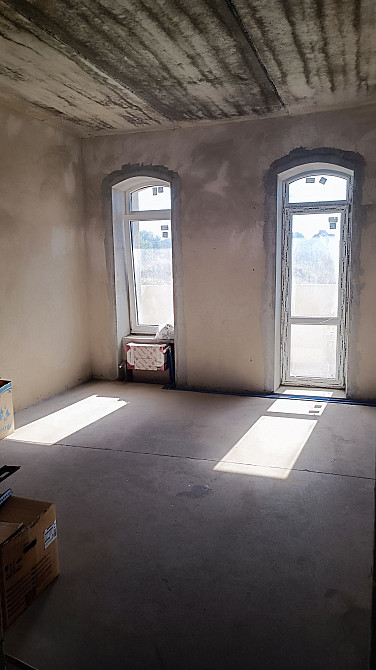 Продам трёхкомнатную квартиру в ЖК премиум класса. Одесса - изображение 2