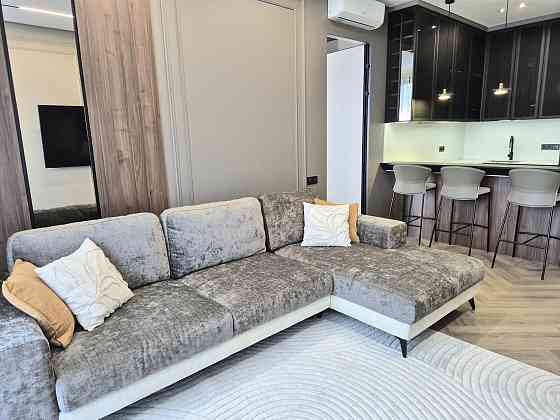 2к.к-ра 72м2 ЖК Дельмар. Новопечерські Липки.м.Звіринецька.Без % Київ