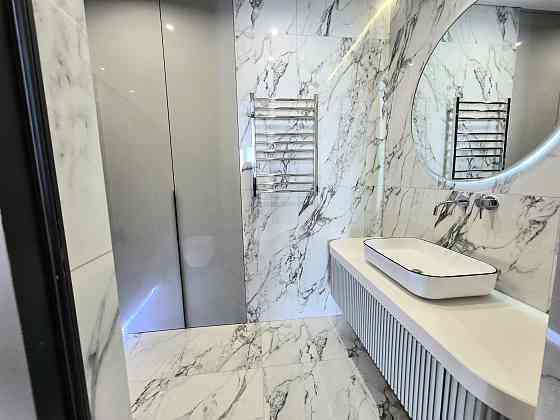 2к.к-ра 72м2 ЖК Дельмар. Новопечерські Липки.м.Звіринецька.Без % Київ