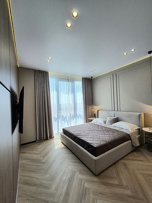 2к.к-ра 72м2 ЖК Дельмар. Новопечерські Липки.м.Звіринецька.Без % Київ - зображення 8