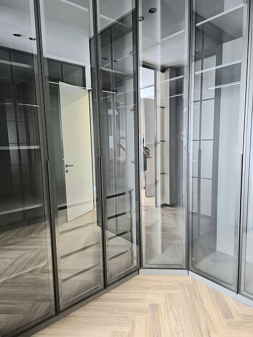 2к.к-ра 72м2 ЖК Дельмар. Новопечерські Липки.м.Звіринецька.Без % Київ - зображення 5