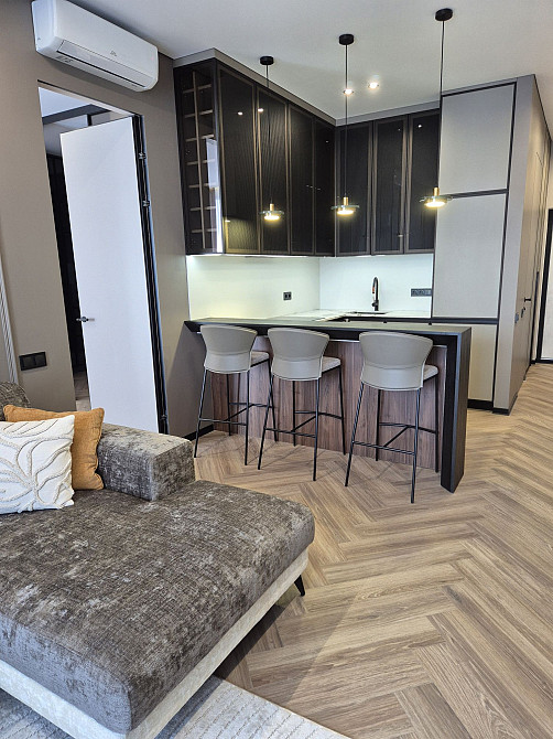 2к.к-ра 72м2 ЖК Дельмар. Новопечерські Липки.м.Звіринецька.Без % Київ - зображення 3