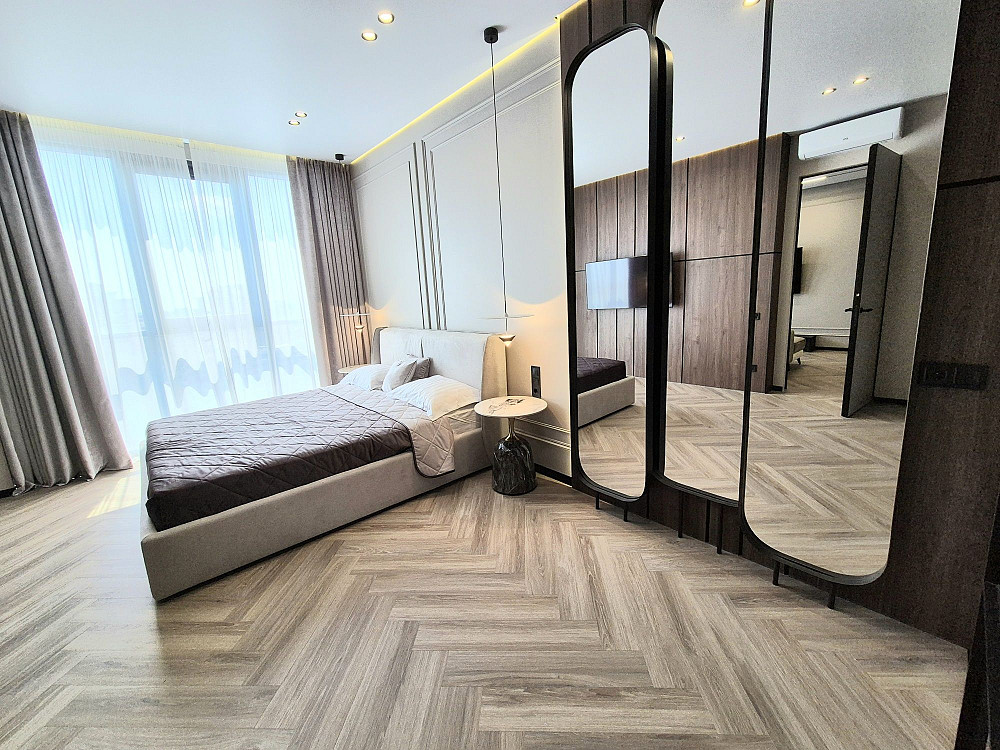 2к.к-ра 72м2 ЖК Дельмар. Новопечерські Липки.м.Звіринецька.Без % Київ - зображення 1