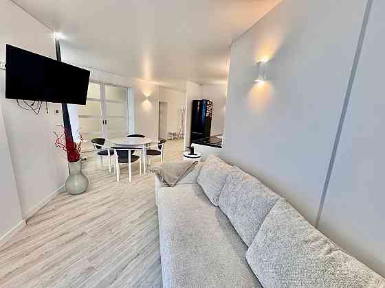 Оренда 1 кім квартири вул. Кульпарківська, ЖК Парус Парк Львов