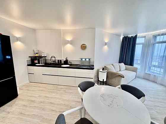 Оренда 1 кім квартири вул. Кульпарківська, ЖК Парус Парк Львов