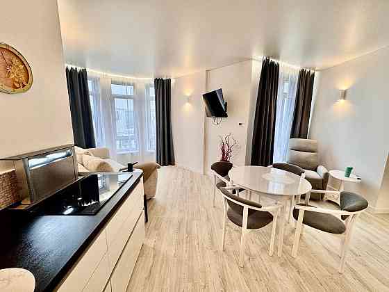 Оренда 1 кім квартири вул. Кульпарківська, ЖК Парус Парк Львов