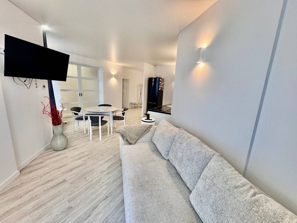 Оренда 1 кім квартири вул. Кульпарківська, ЖК Парус Парк Львов - изображение 4