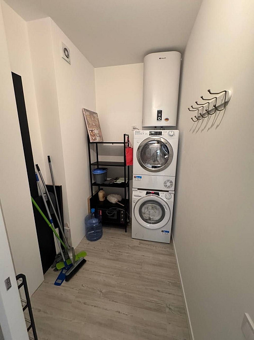 Оренда 1 кім квартири вул. Кульпарківська, ЖК Парус Парк Львов - изображение 8