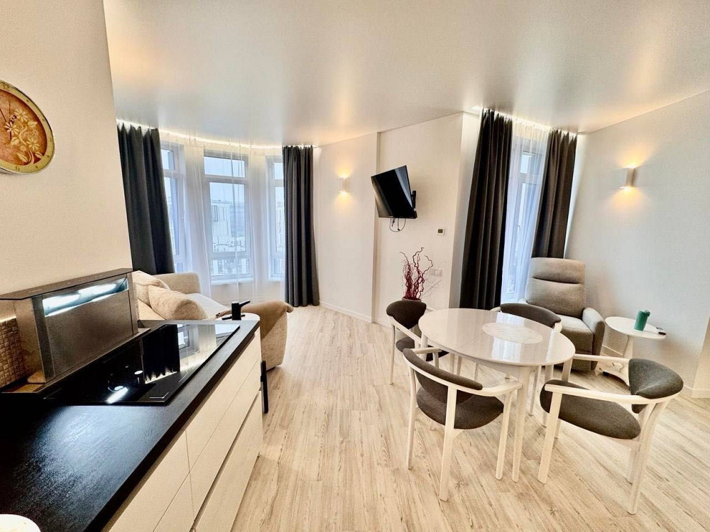 Оренда 1 кім квартири вул. Кульпарківська, ЖК Парус Парк Львов - изображение 2