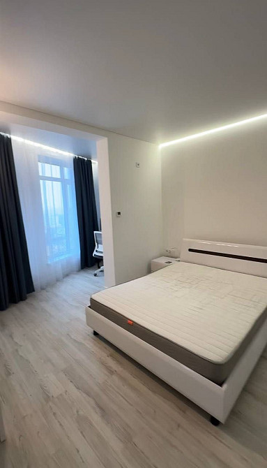 Оренда 1 кім квартири вул. Кульпарківська, ЖК Парус Парк Львов - изображение 6