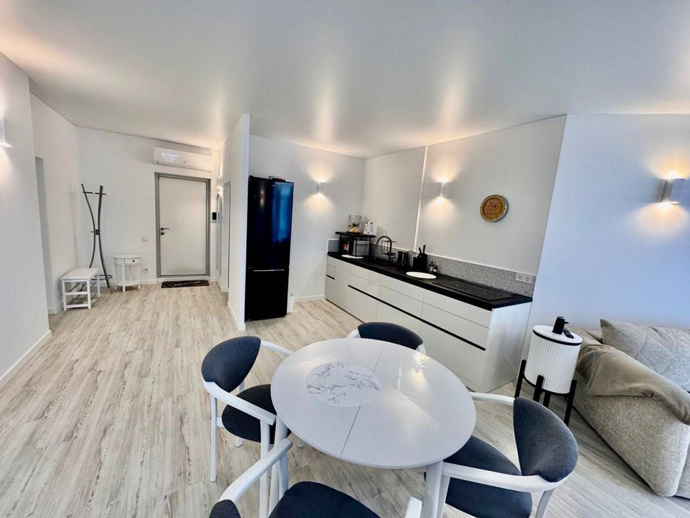 Оренда 1 кім квартири вул. Кульпарківська, ЖК Парус Парк Львов - изображение 7