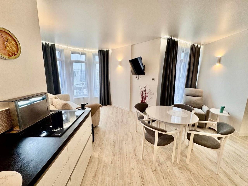 Оренда 1 кім квартири вул. Кульпарківська, ЖК Парус Парк Львов - изображение 1